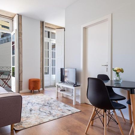 דירות Santa Catarina Porto Housing מראה חיצוני תמונה