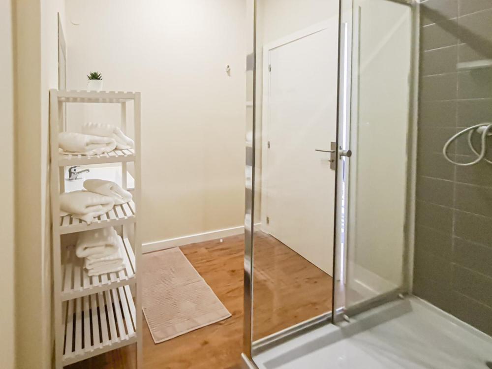 דירות Santa Catarina Porto Housing מראה חיצוני תמונה
