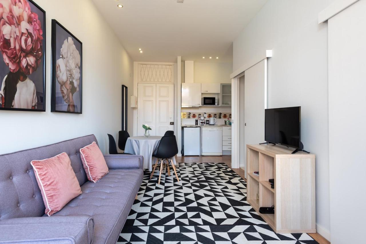 דירות Santa Catarina Porto Housing מראה חיצוני תמונה