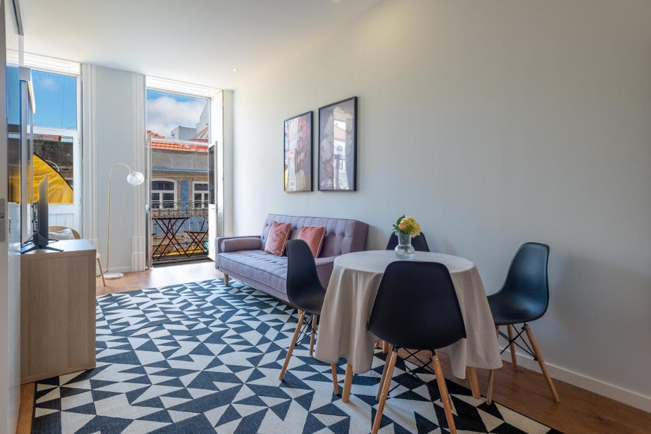 דירות Santa Catarina Porto Housing מראה חיצוני תמונה