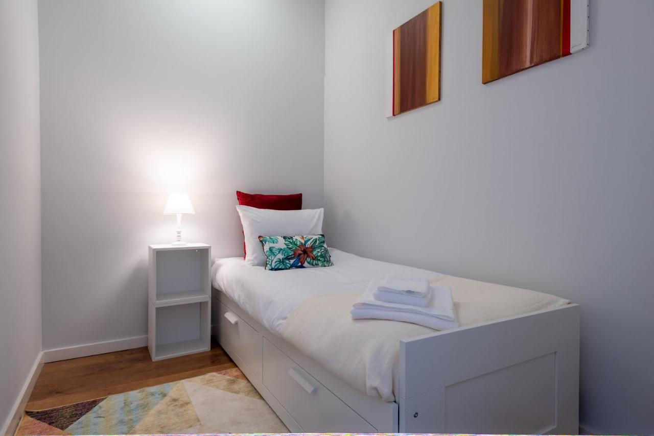 דירות Santa Catarina Porto Housing מראה חיצוני תמונה