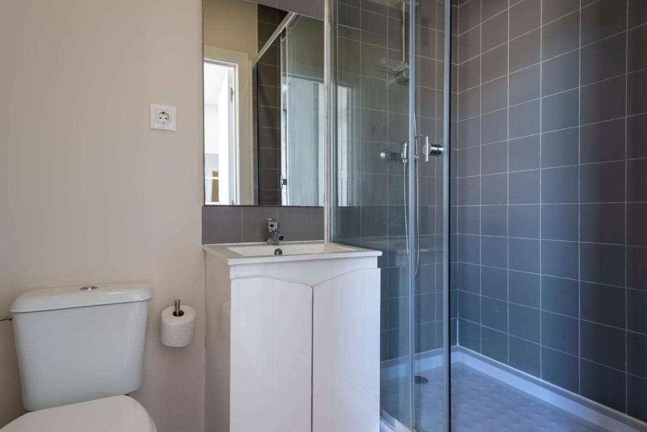 דירות Santa Catarina Porto Housing מראה חיצוני תמונה