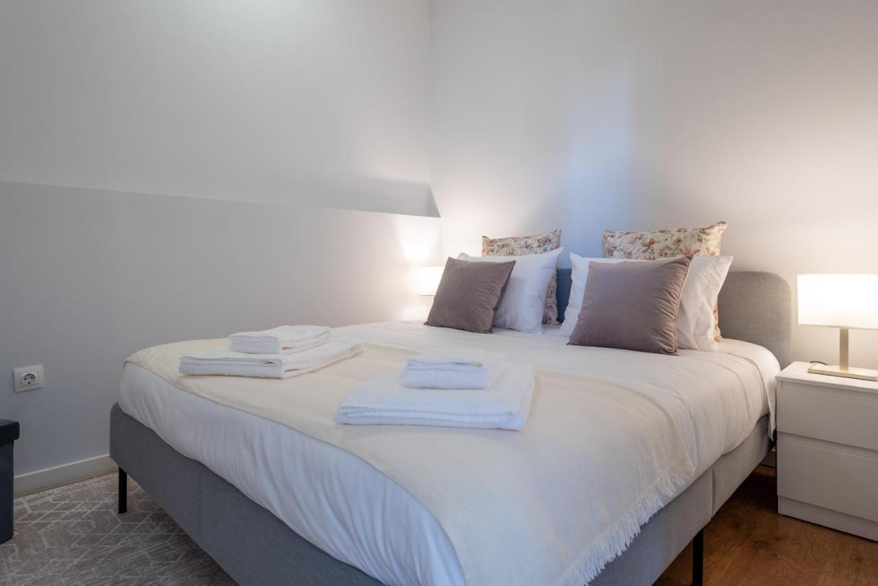 דירות Santa Catarina Porto Housing מראה חיצוני תמונה