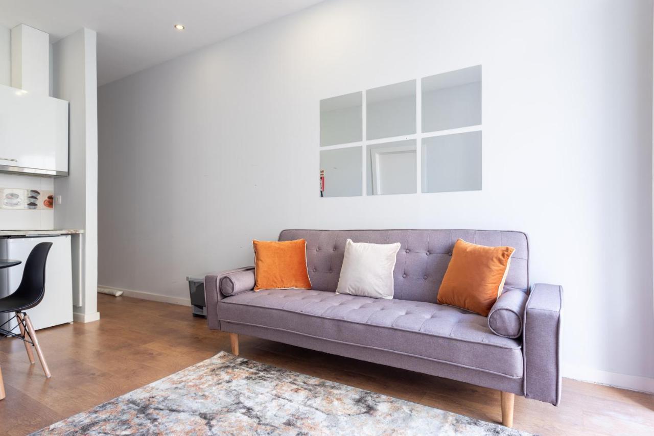 דירות Santa Catarina Porto Housing מראה חיצוני תמונה