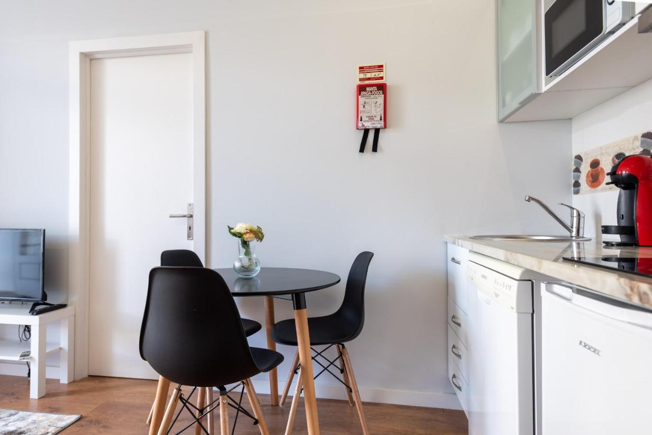 דירות Santa Catarina Porto Housing מראה חיצוני תמונה