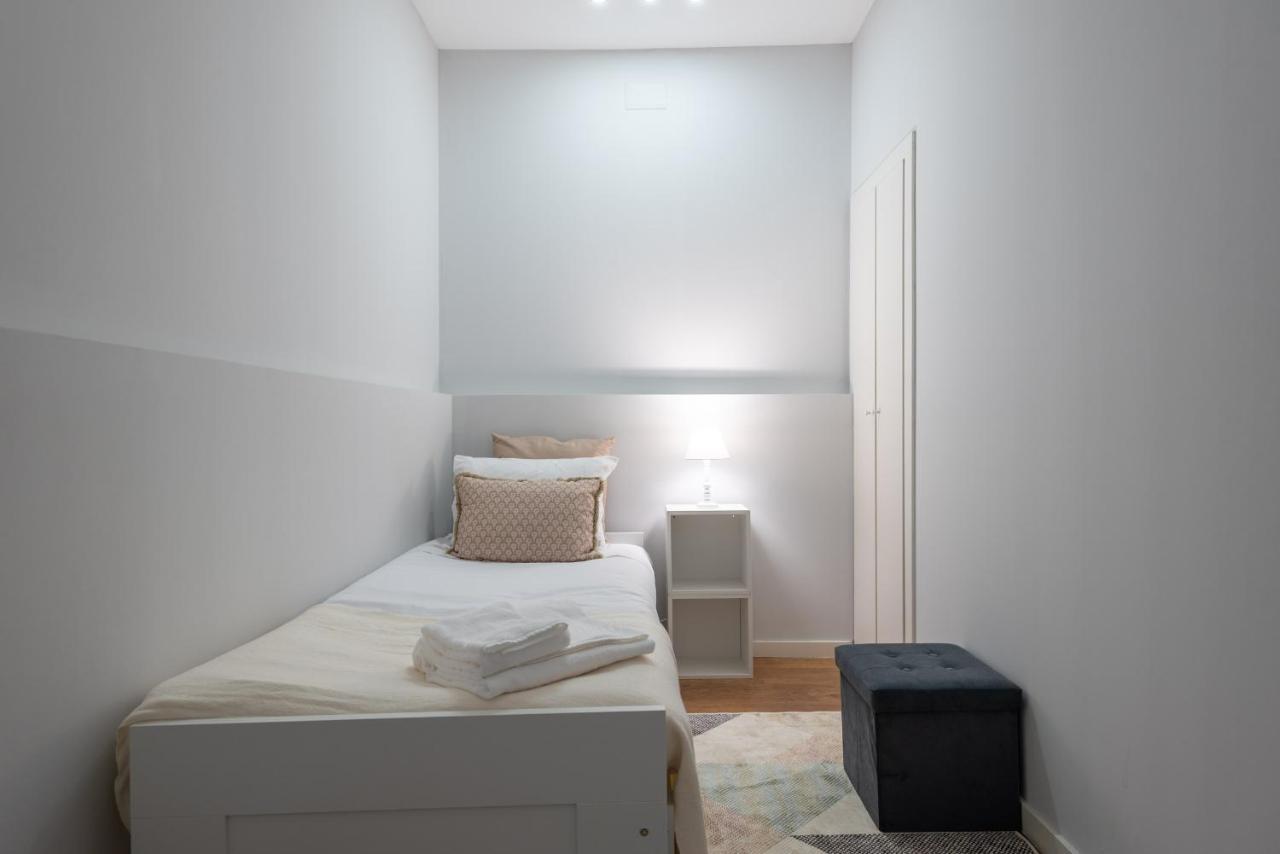 דירות Santa Catarina Porto Housing מראה חיצוני תמונה